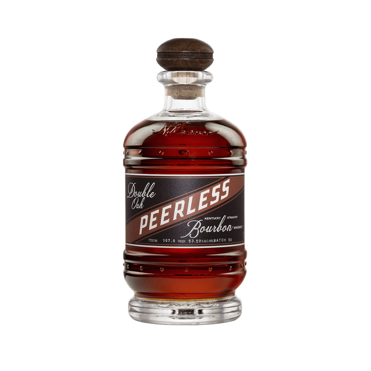 Peerless Double Oak
