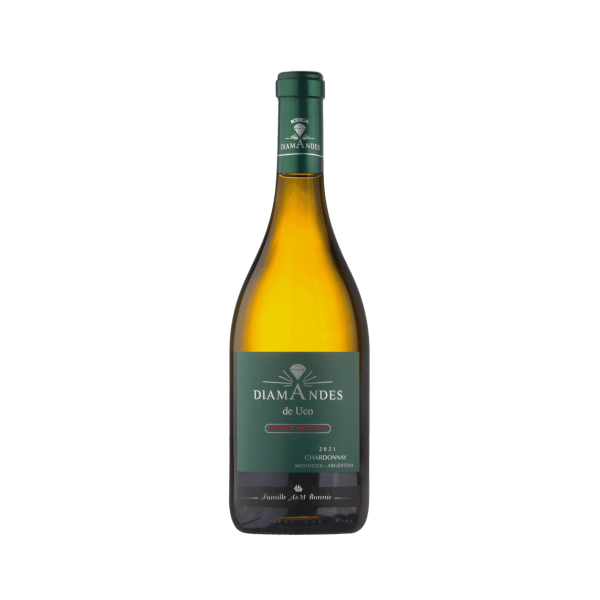Diamandes de Uco Chardonnay