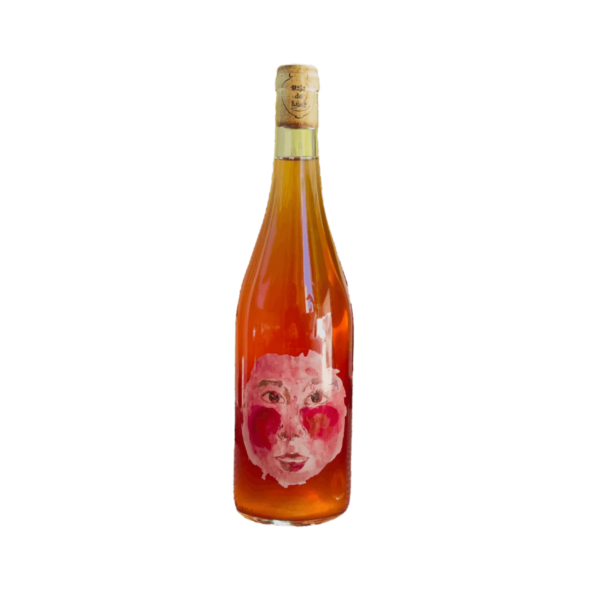 Bojo do Luar Rosa