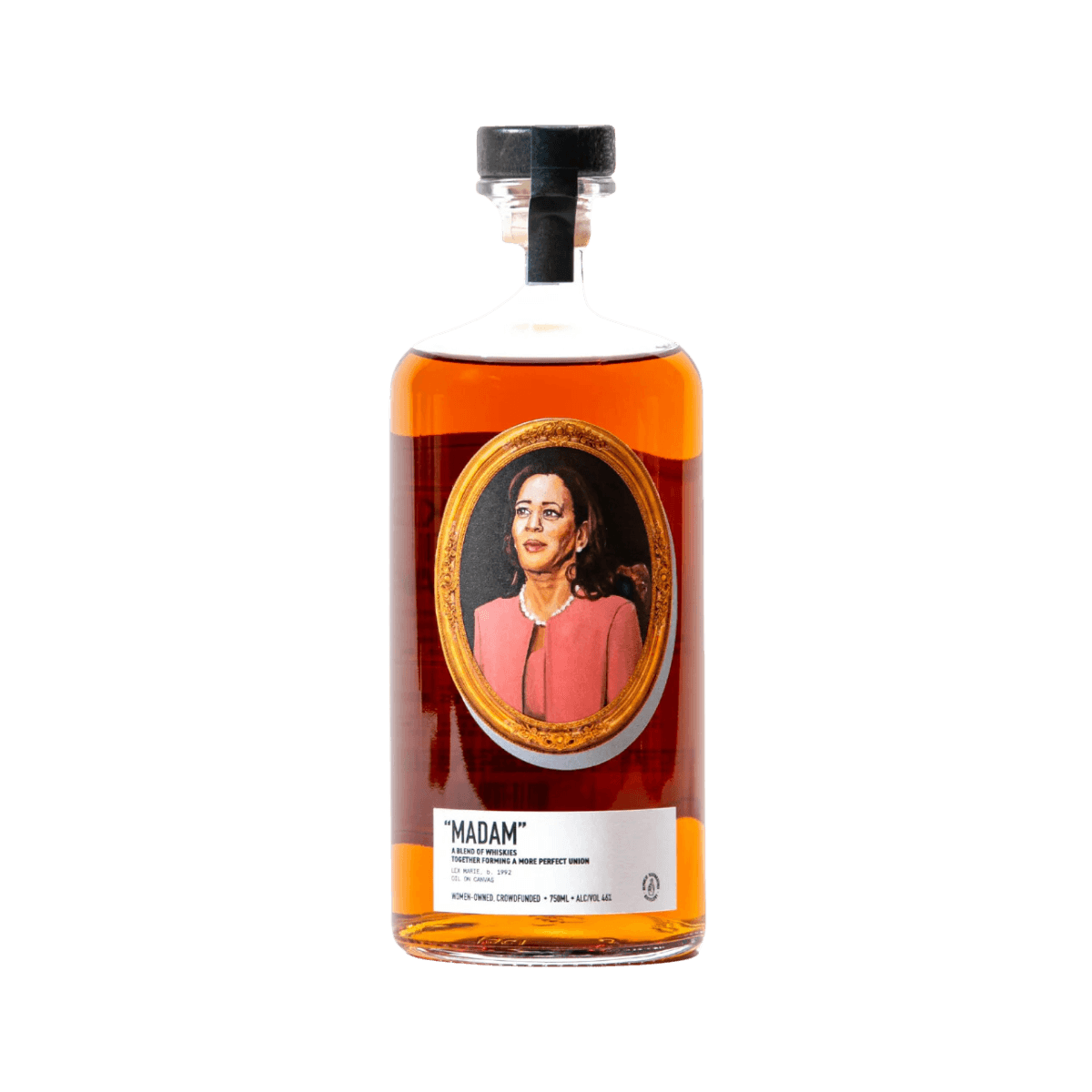 Republic Restoratives Madam Whiskey