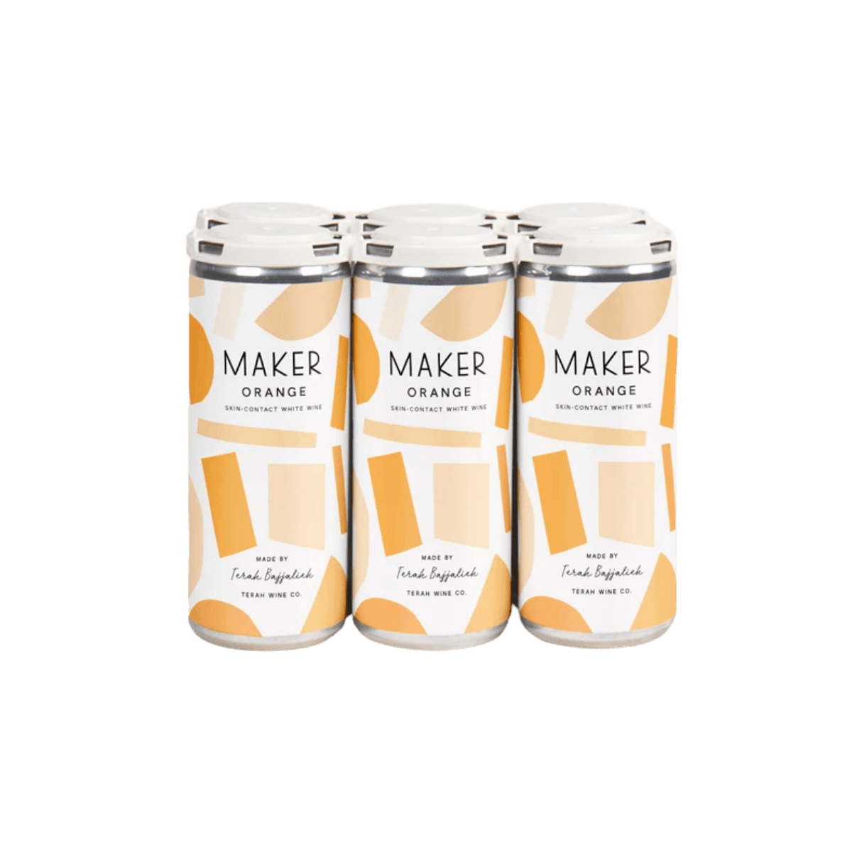 Maker Skin Contact Vermentino - 6 Pack