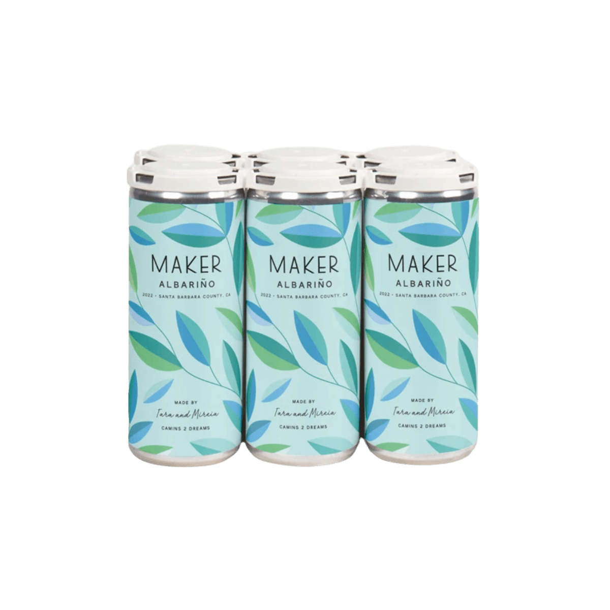 Maker Albarino - 6 Pack