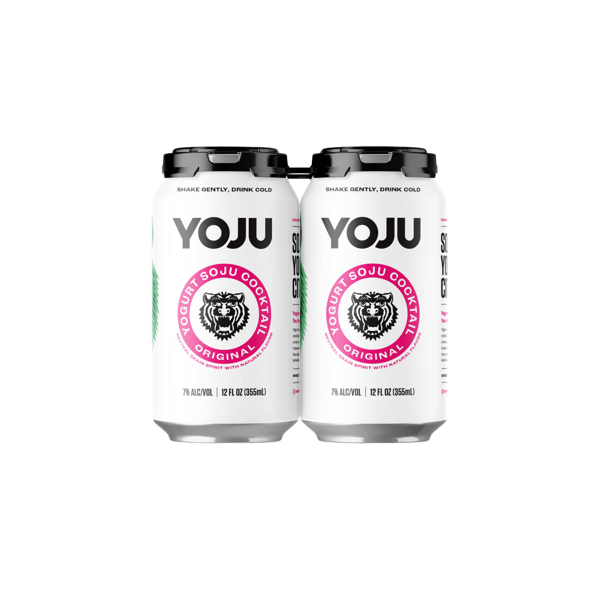 YOJU Original