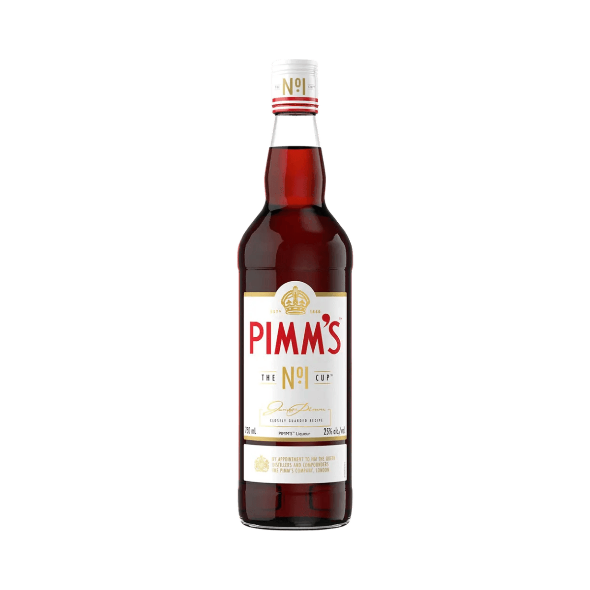 Pimms Liqueur
