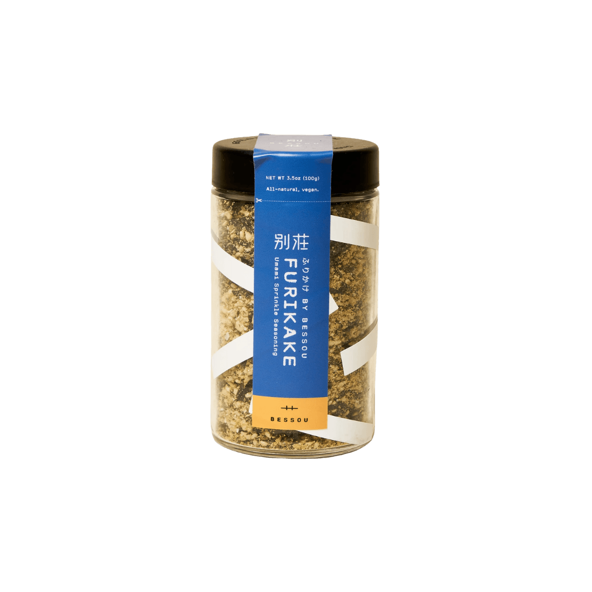 Bessou Furikake 