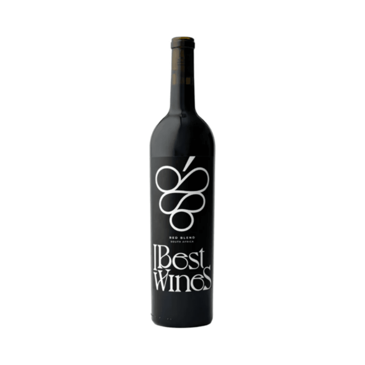 IBest Red Blend