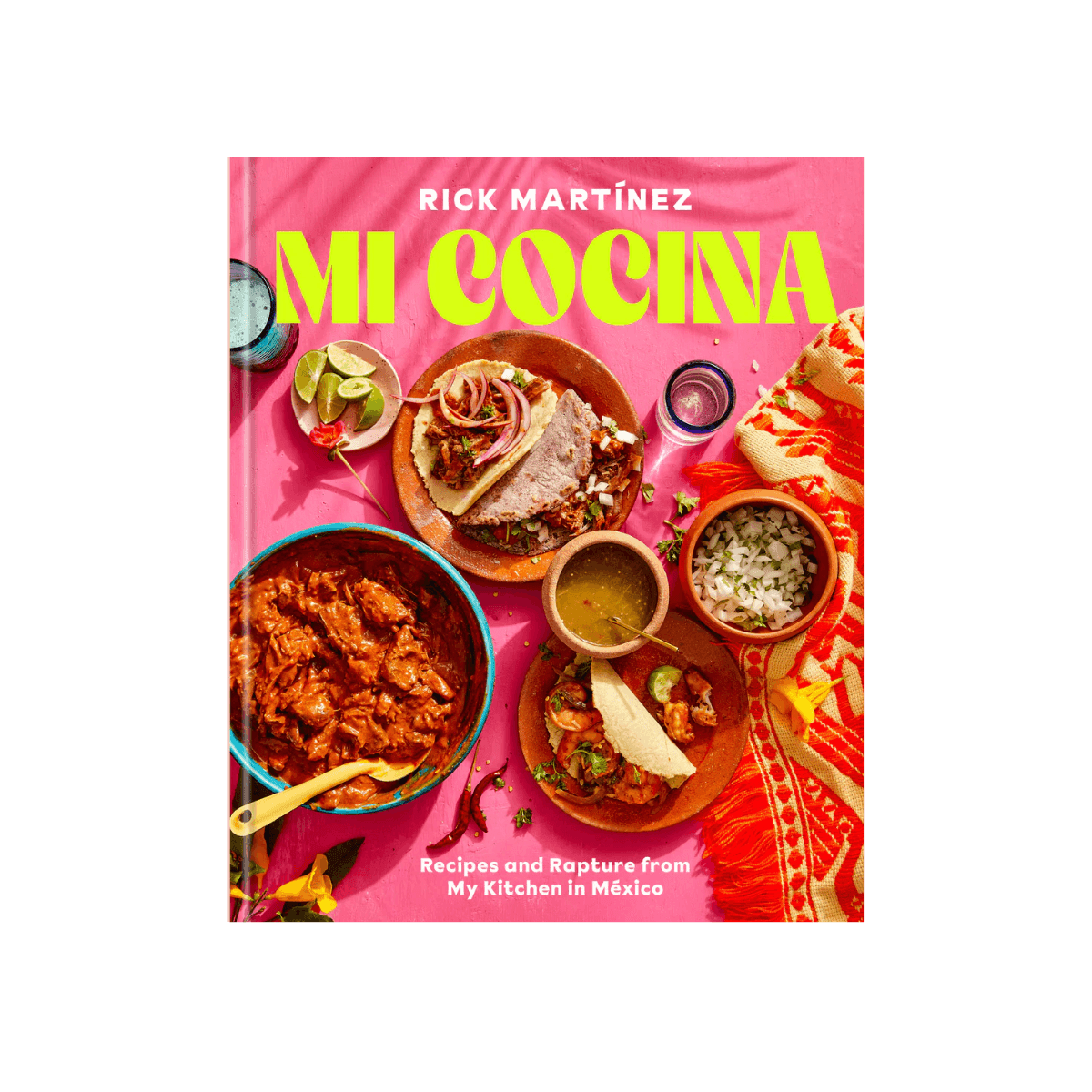 Mi Cocina