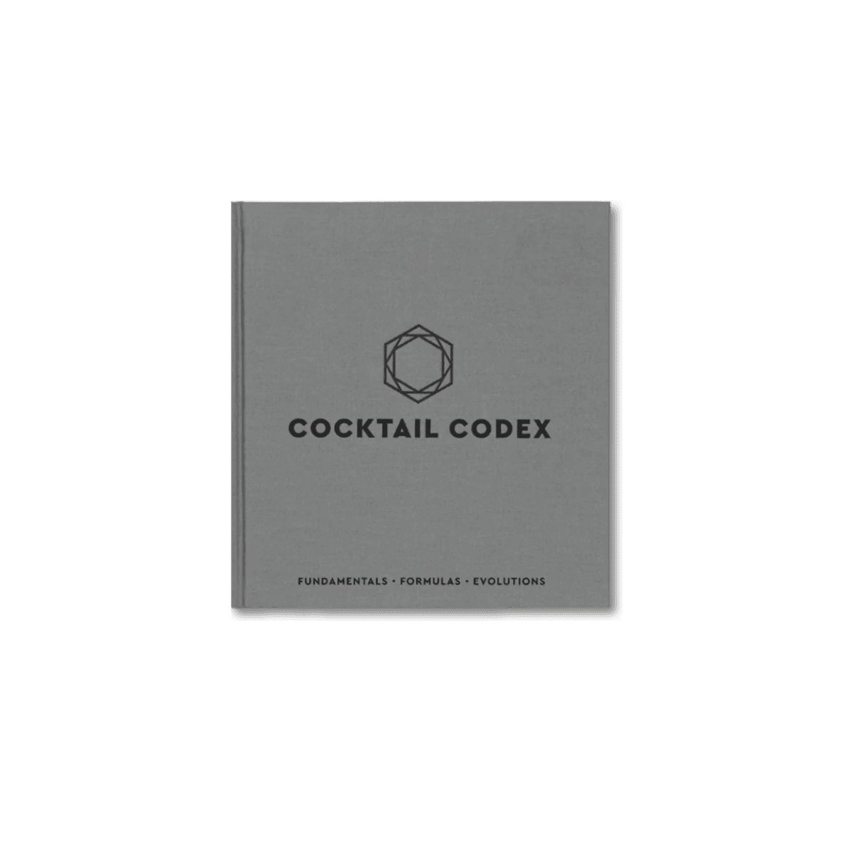 Cocktail Codex