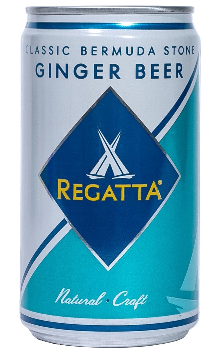 Regatta Ginger Beer 6 Pack