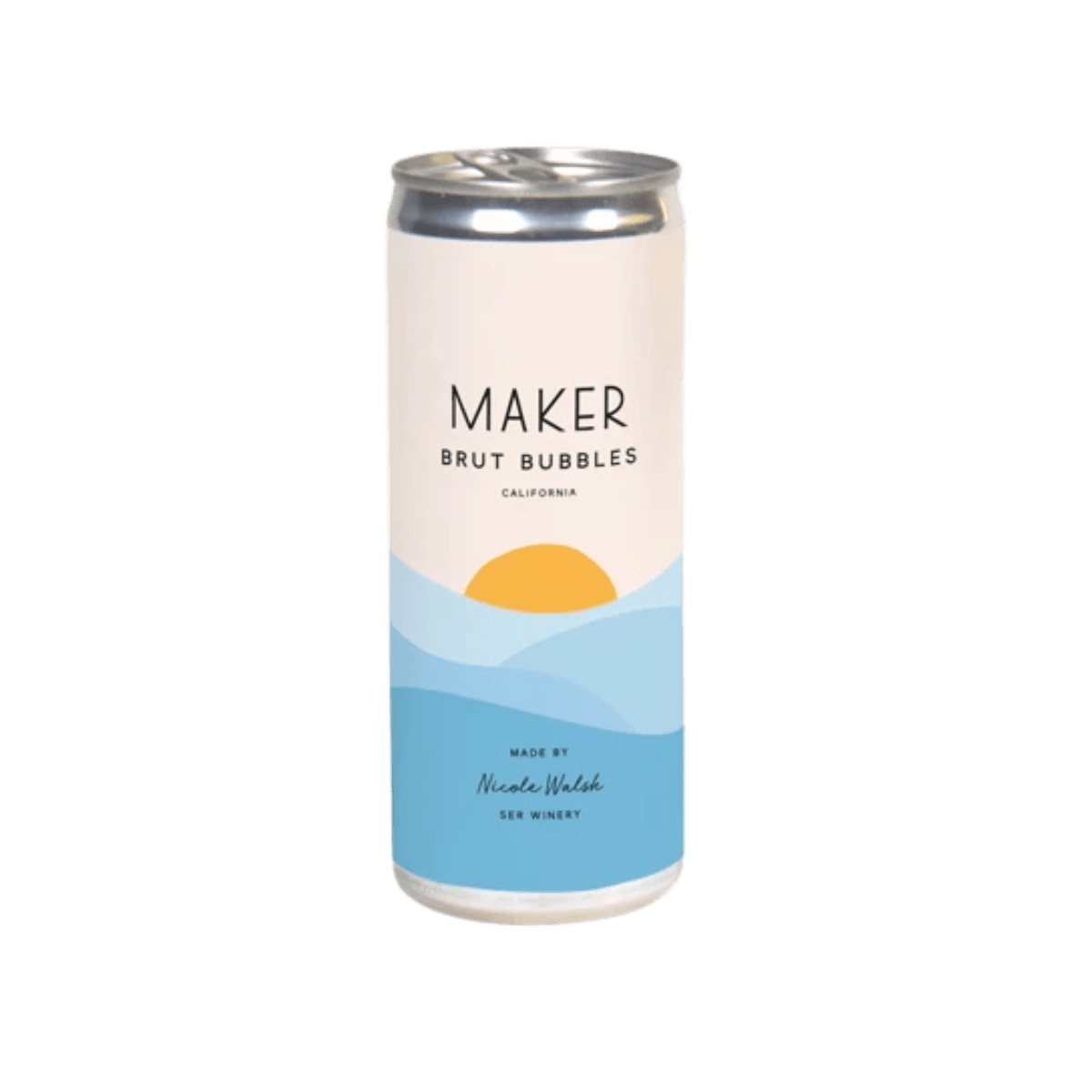 Maker Brut Bubbles