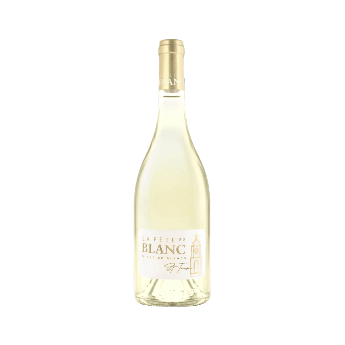 La Fete du Blanc