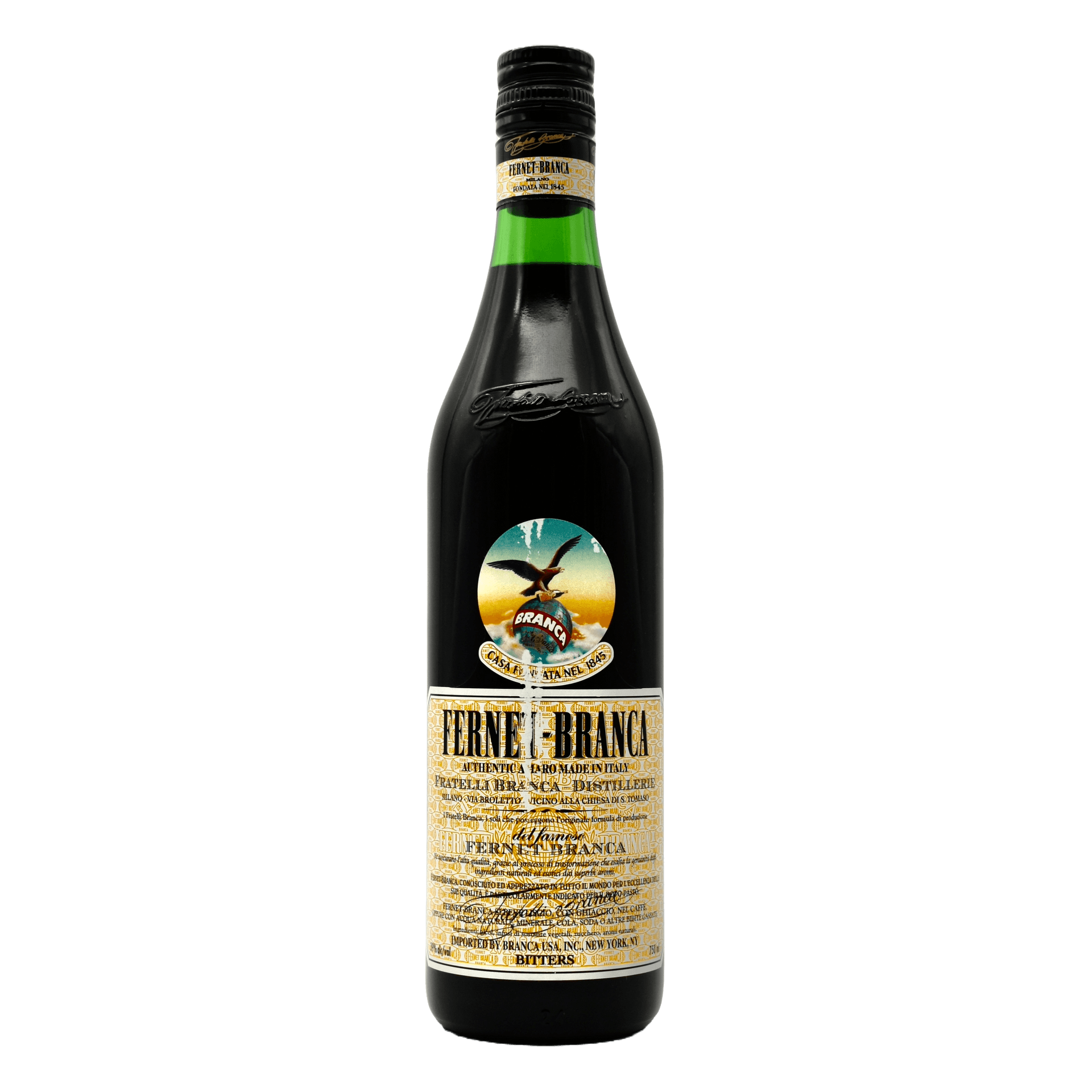 Fernet Branca