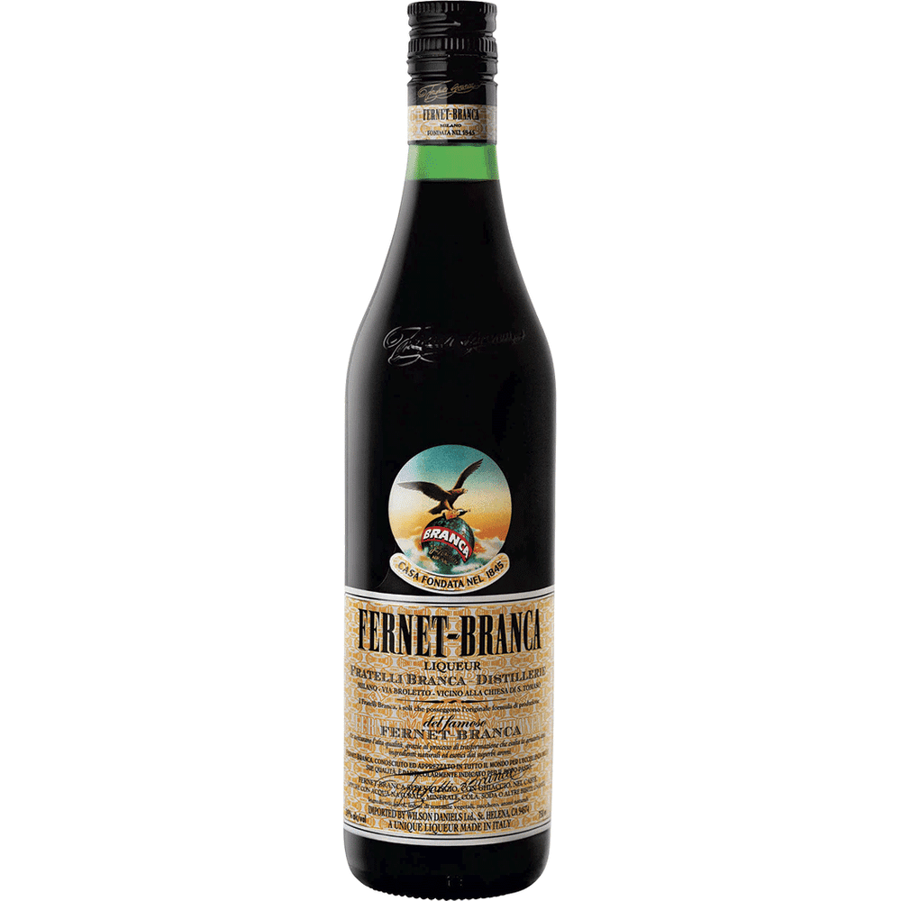 Fernet Branca 375mL