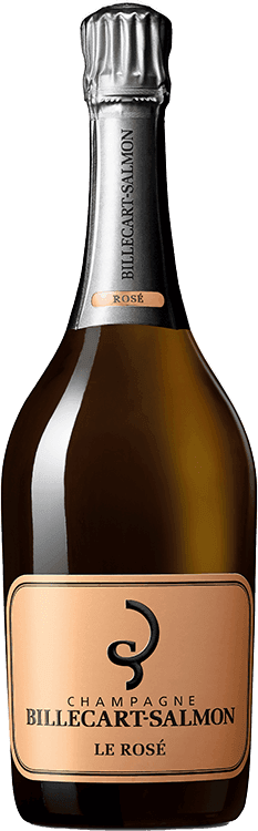 Billecart Salmon Brut Rose 750ml