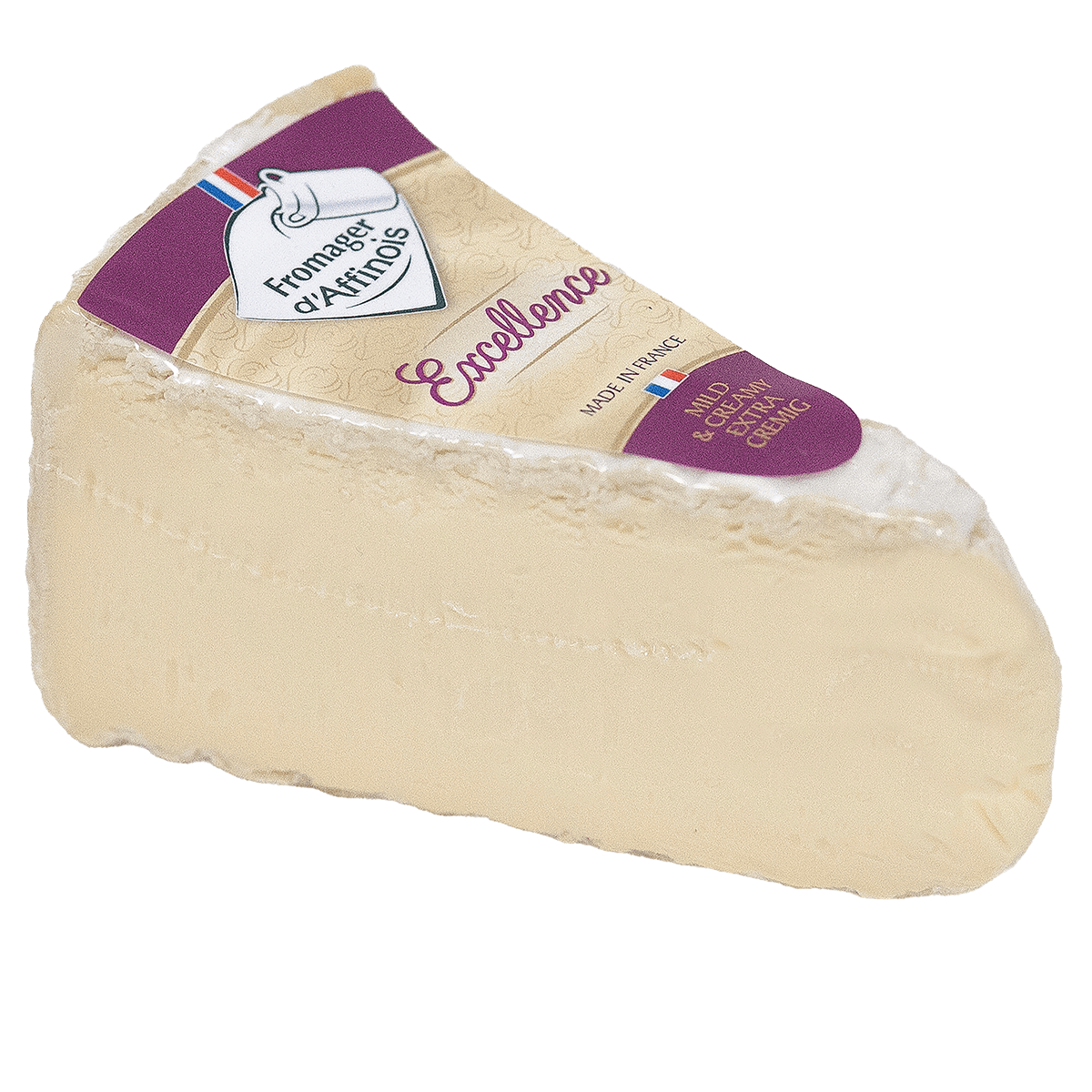 Fromager d'Affinois Triple Cream Excellence