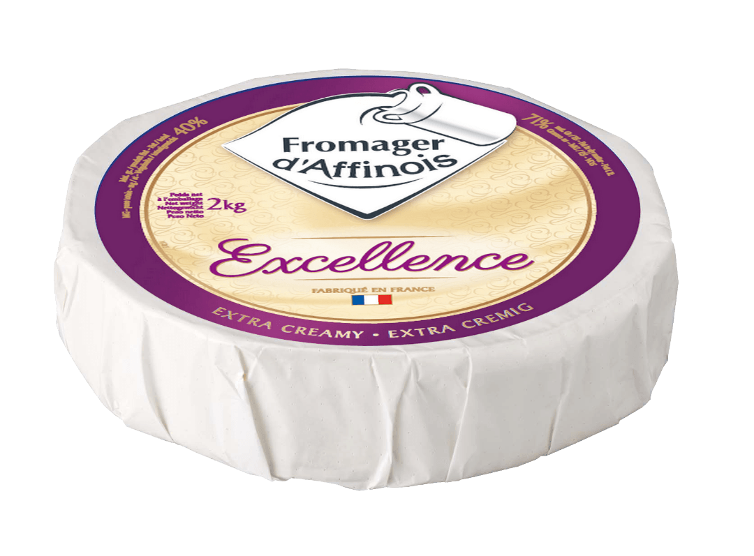 Fromager d'Affinois Triple Cream Excellence