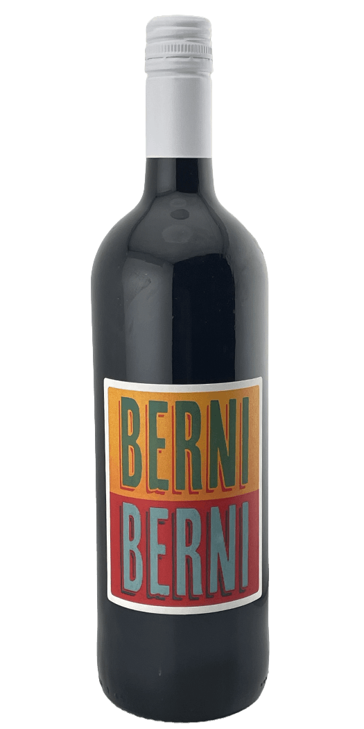 Berni Berni Vino Rosso 