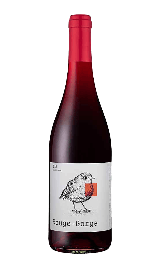 Rouge-Gorge  (Merlot 2025)