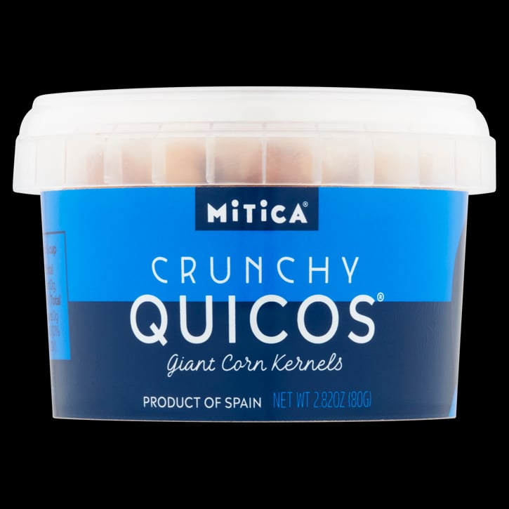 Mitica Crunchy Quicos