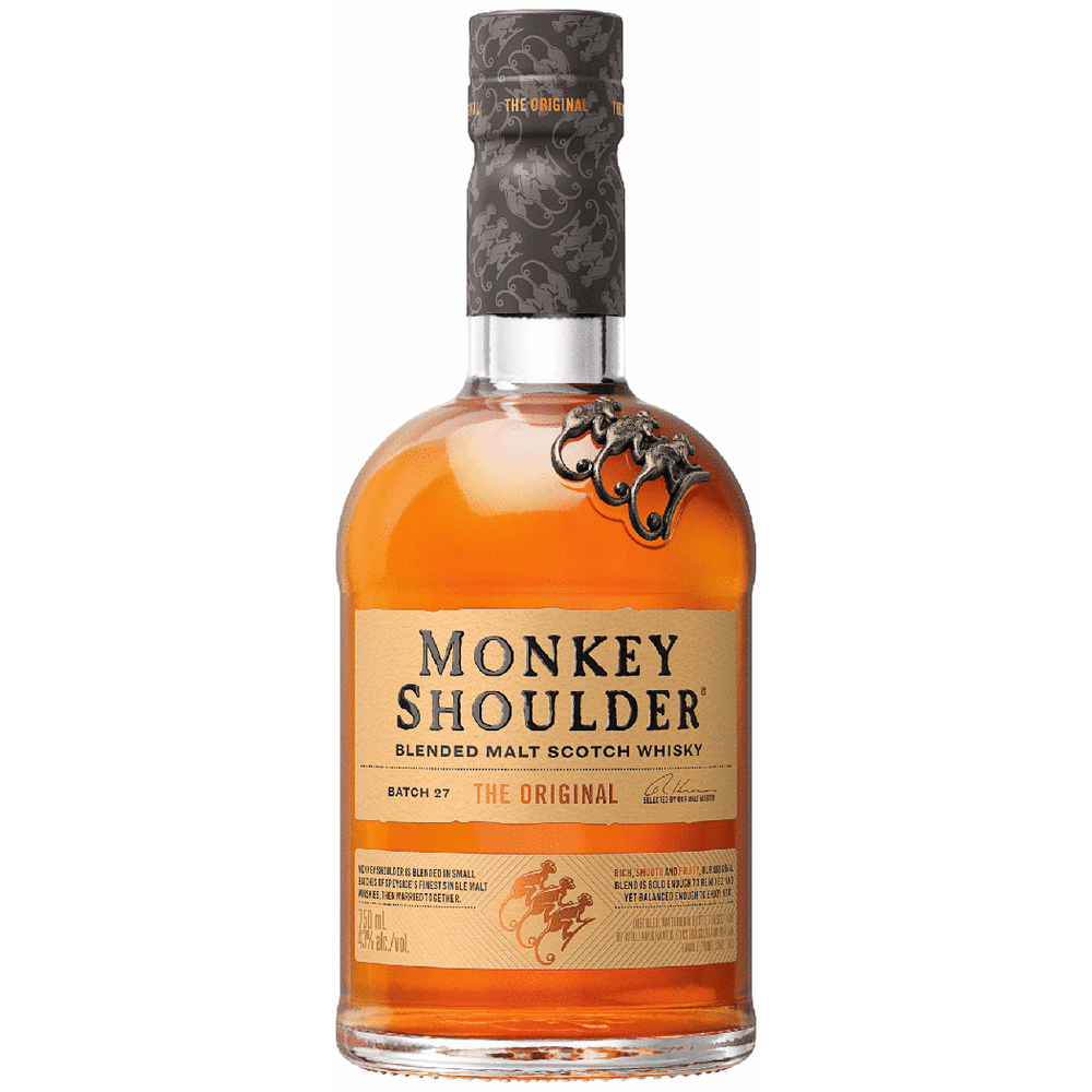 Monkey Shoulder Blended Scotch