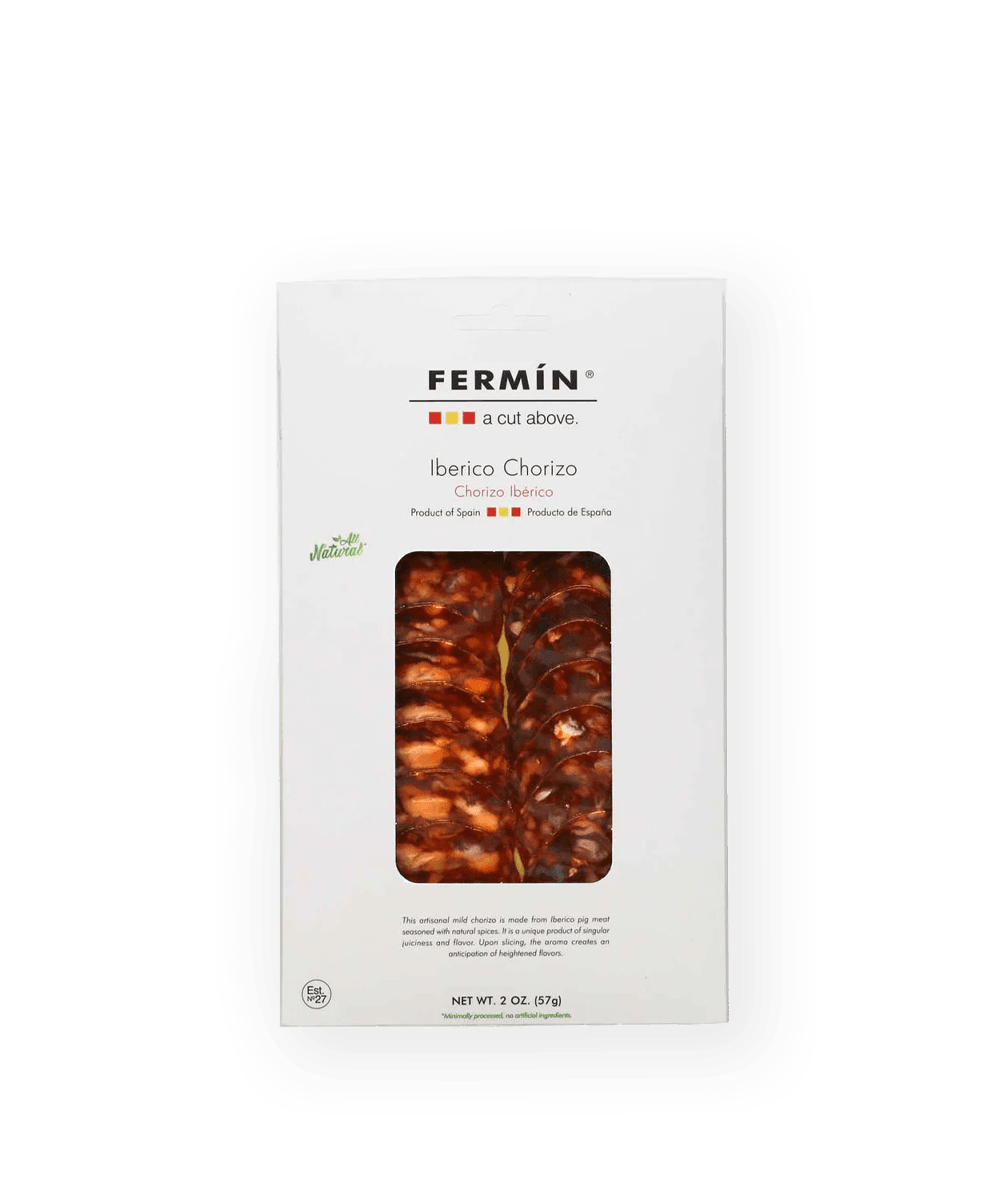 Fermin Chorizo Iberico