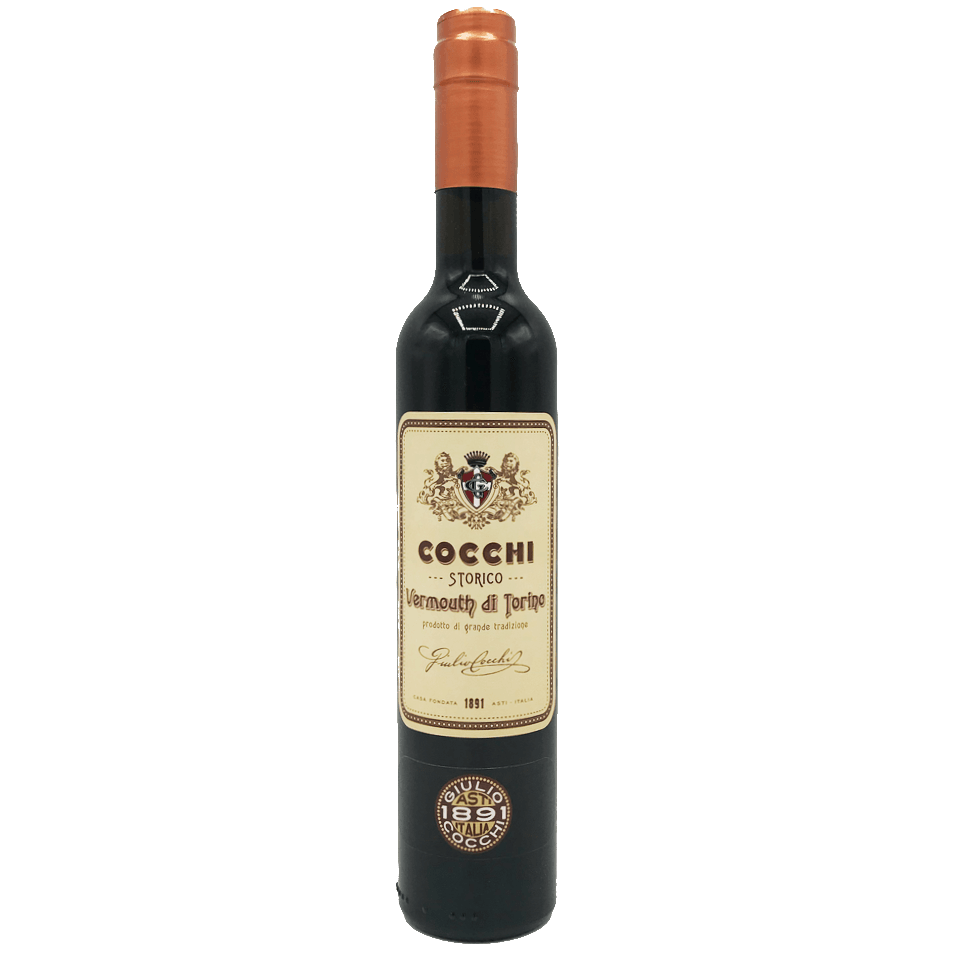 Cocchi Vermouth di Torino 375ml