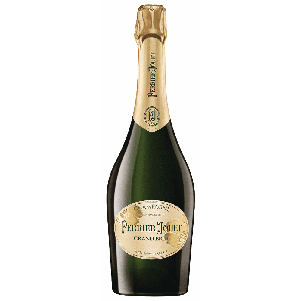Perrier-Jouet Grand Brut