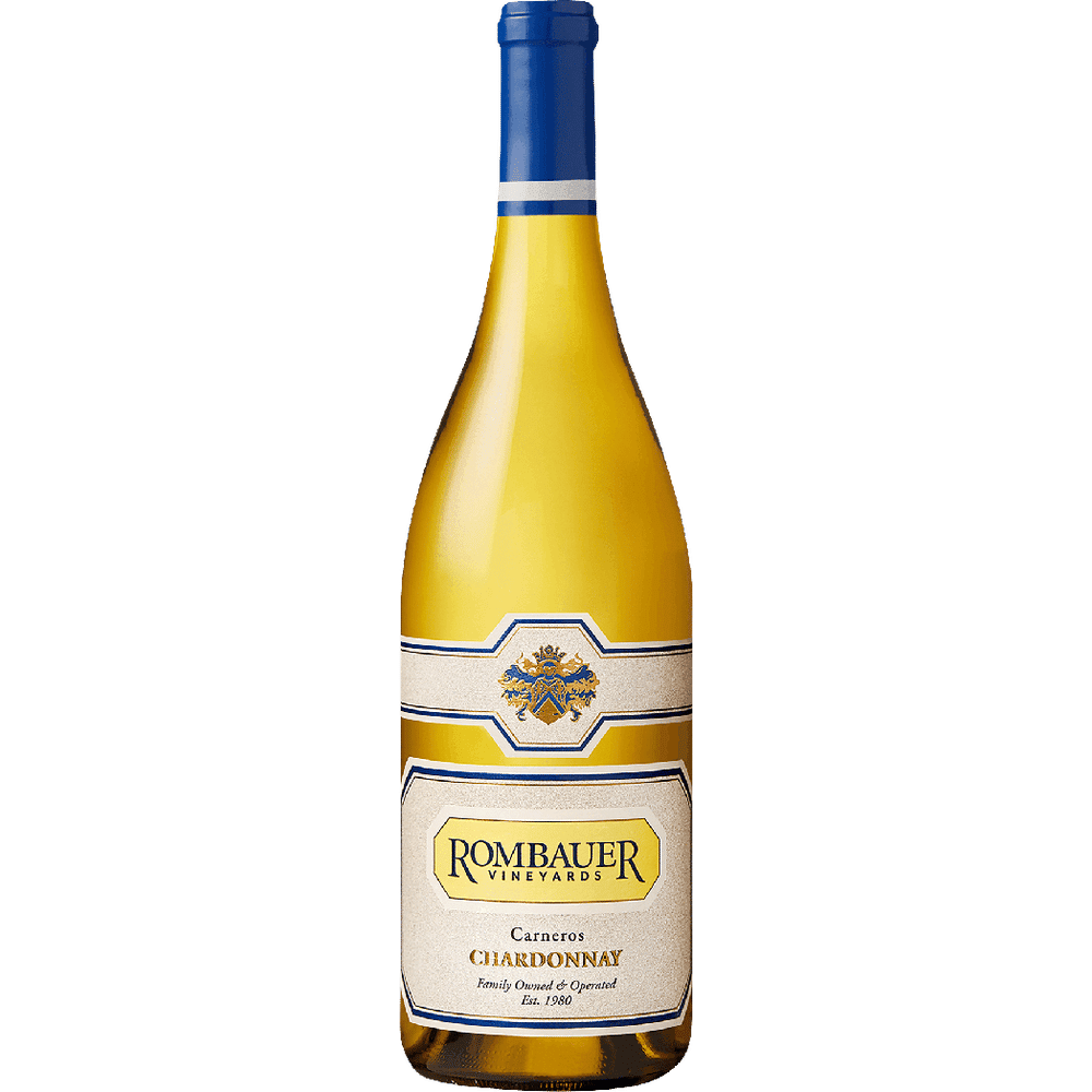 Rombauer Chardonnay