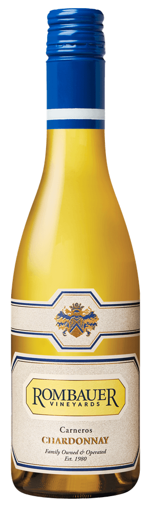 Rombauer Chardonnay 375mL