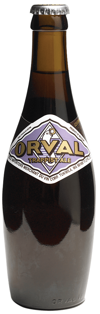 Orval Trappist Ale