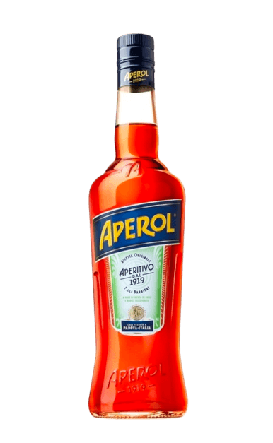 Aperol Aperitivo