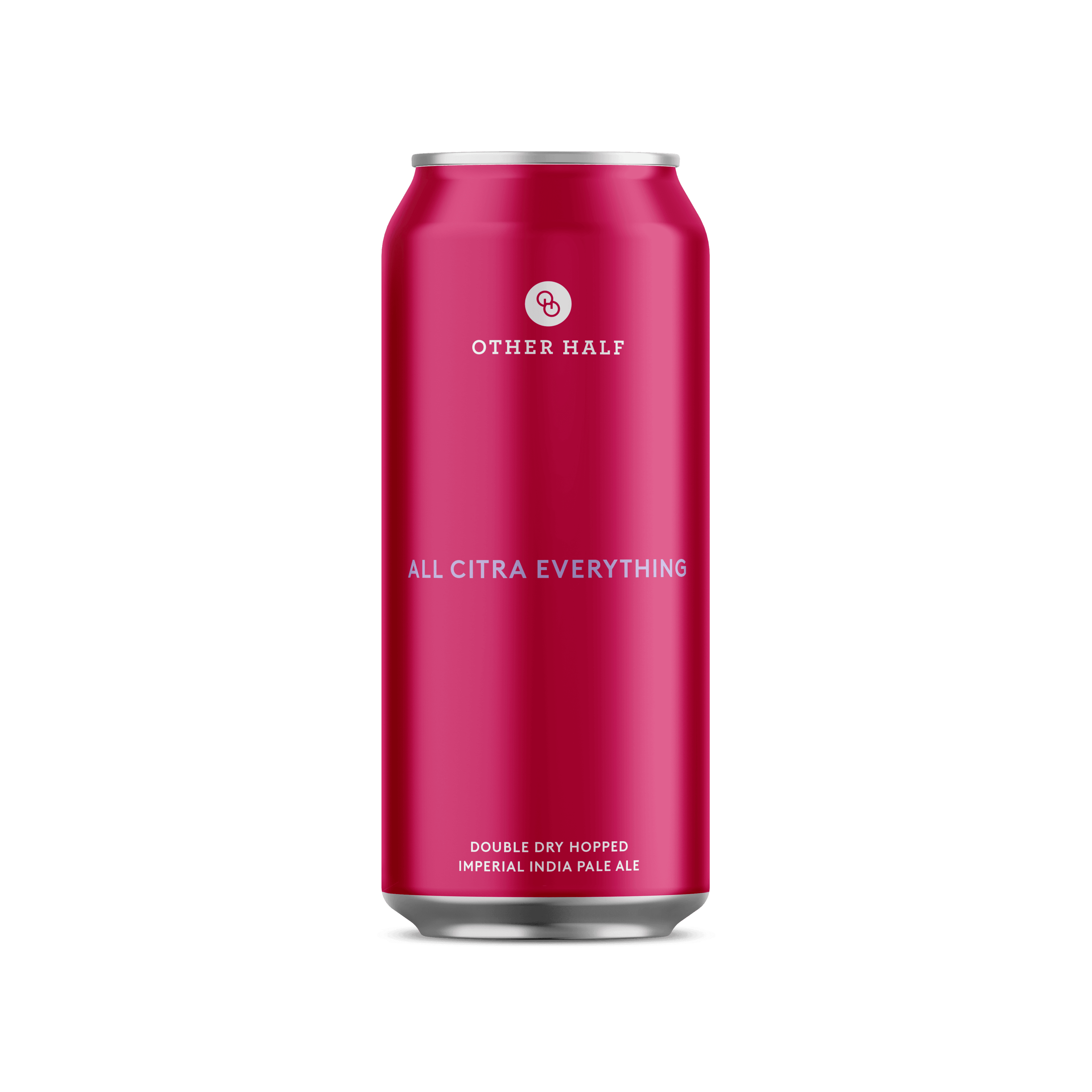 Other Half All Citra Everything