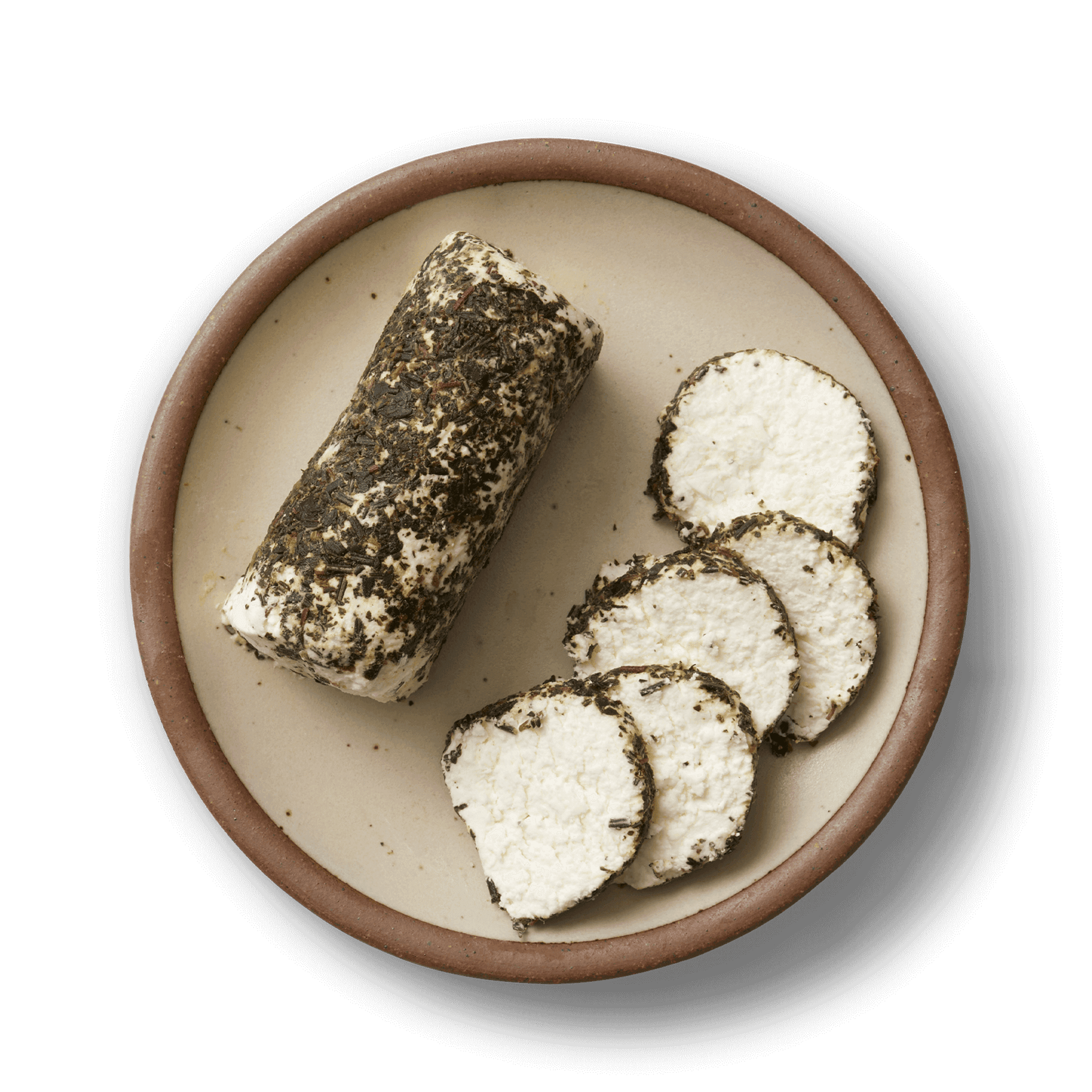 Vermont Creamery Herb Goat Log