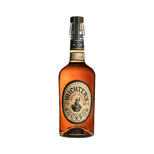 Michters Small Batch Bourbon