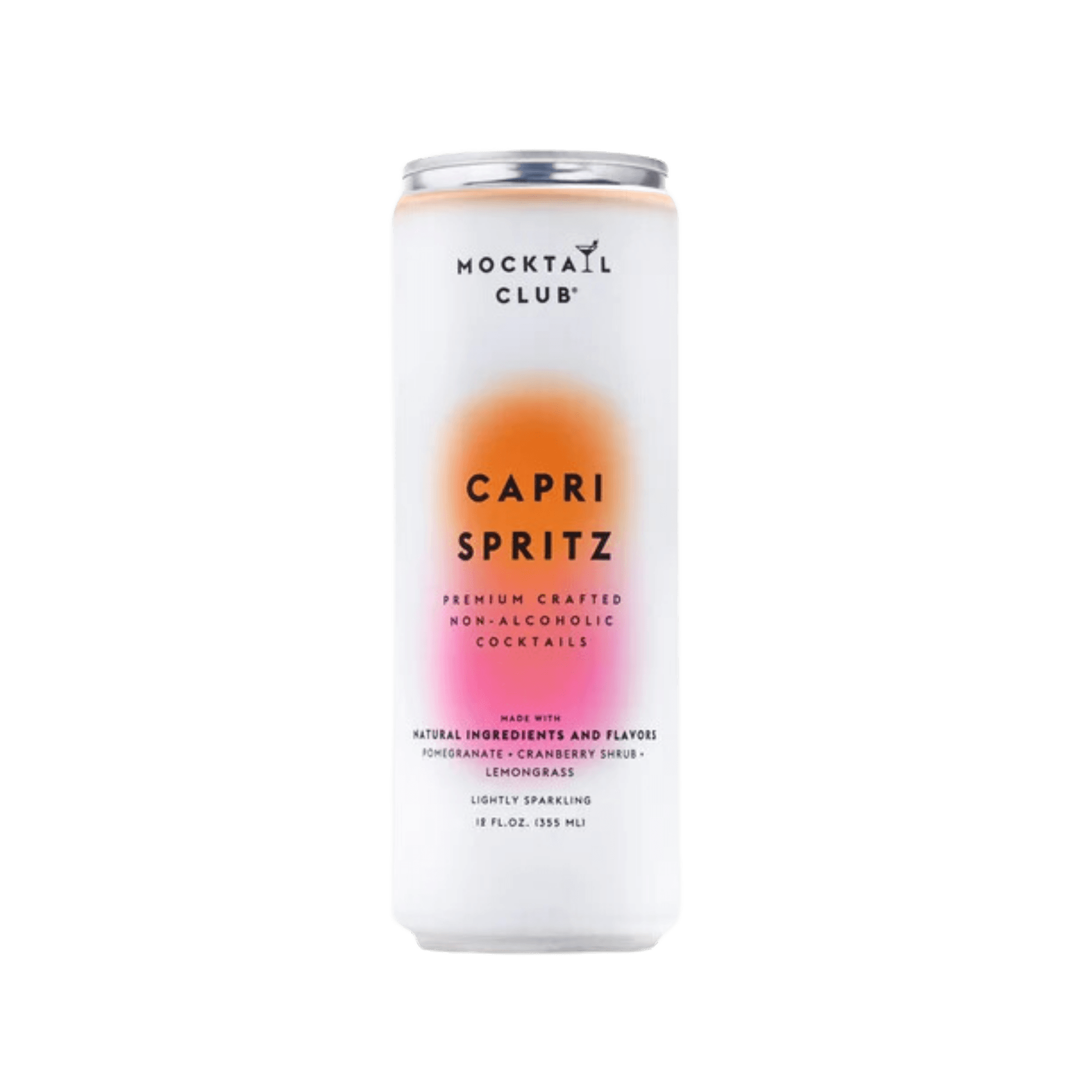 Mocktail Club Capri Spritz