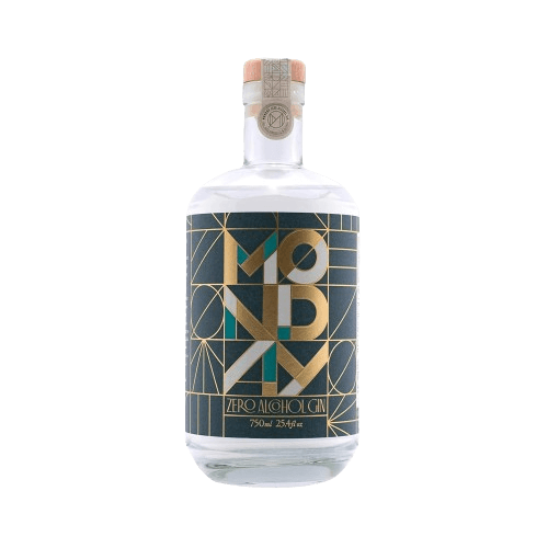 Monday Gin
