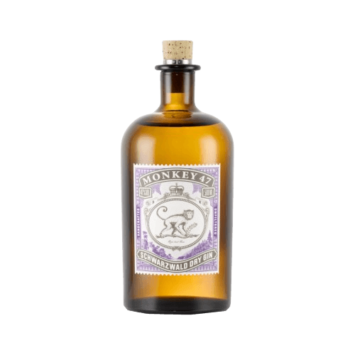 Monkey 47