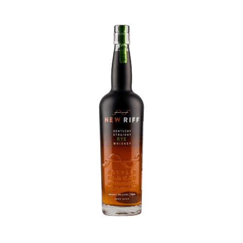 New Riff Rye