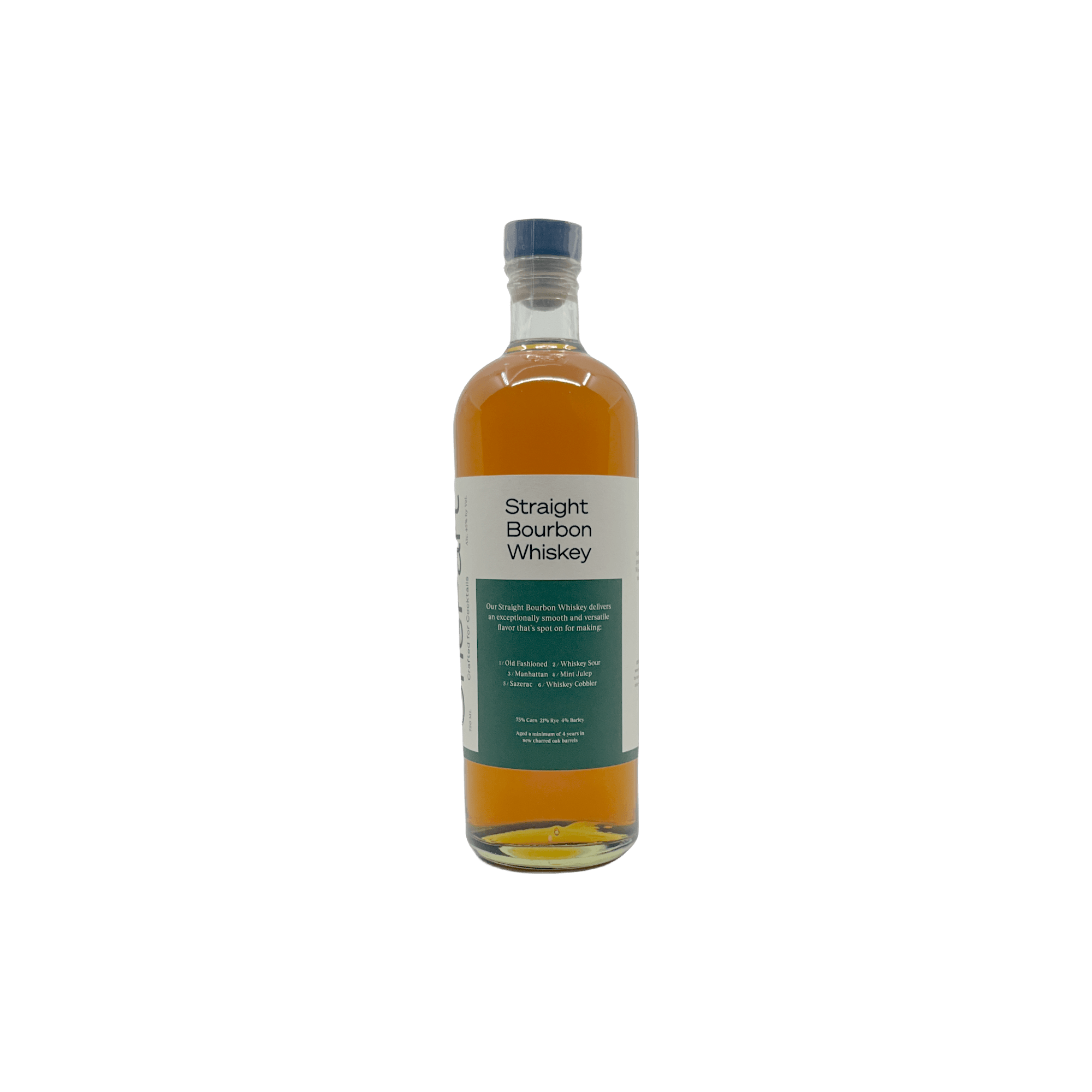 OnePart Bourbon