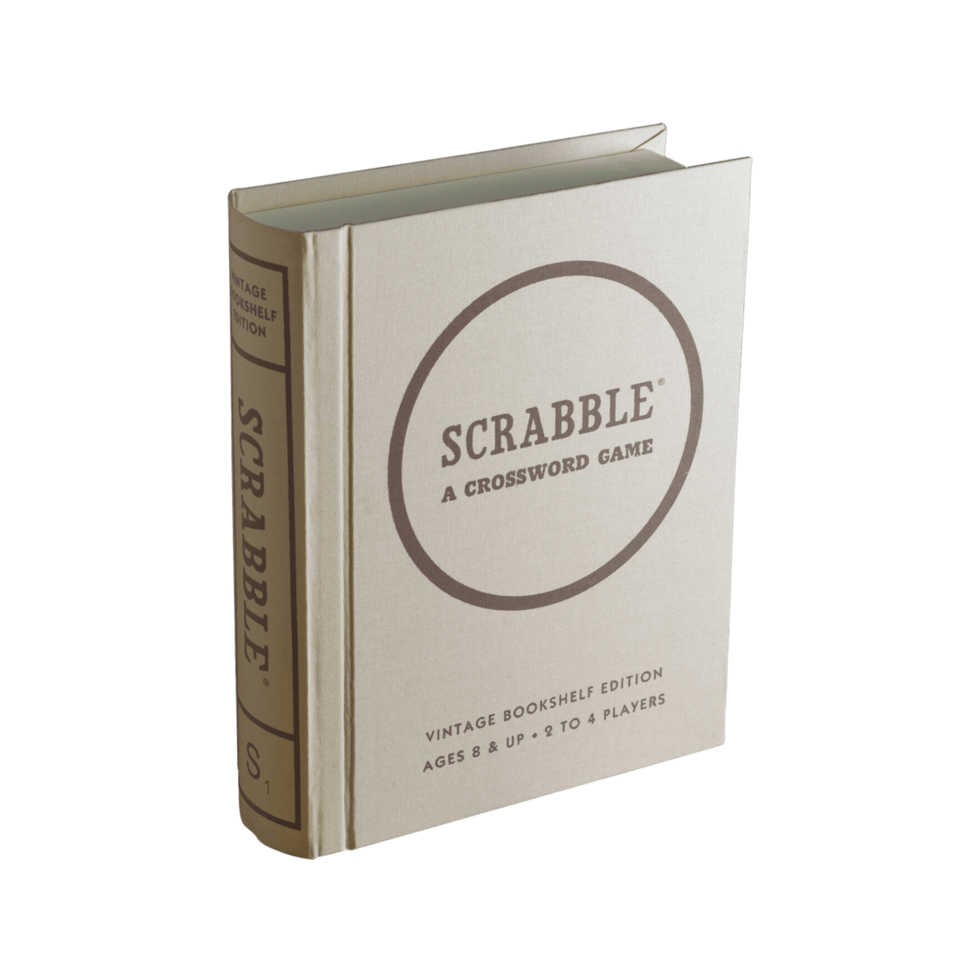Scrabble