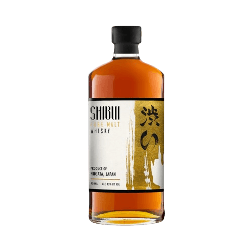 Shibui Pure Malt