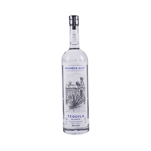 Siembra Azul Blanco