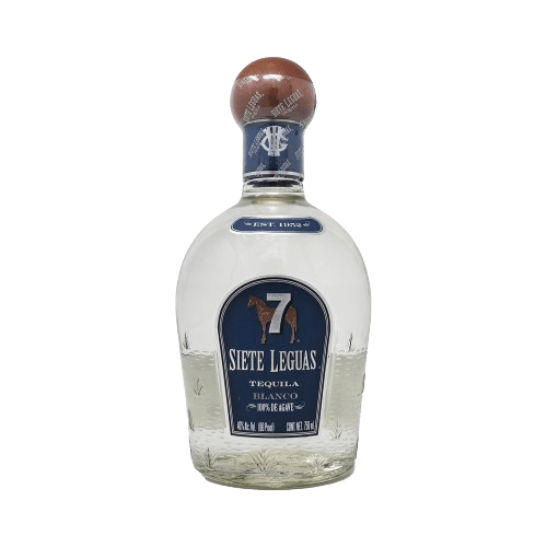 Siete Leguas Blanco