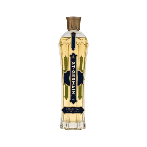 St Germain Elderflower Liqueur