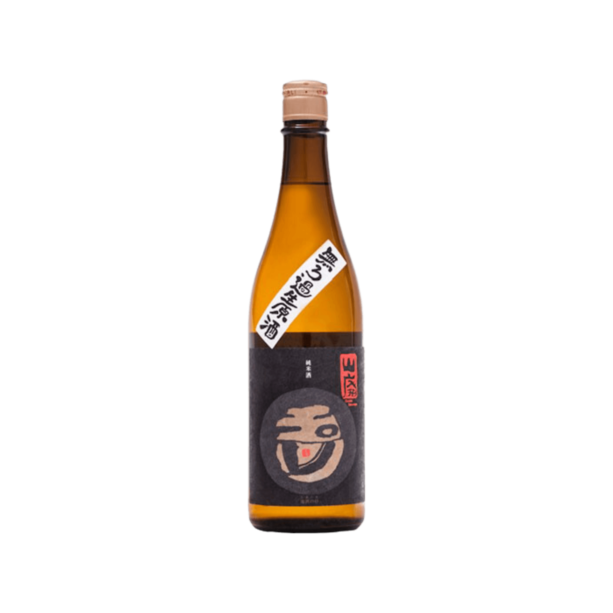Tamagawa Heirloom Yamahai Genshu "Red Label"