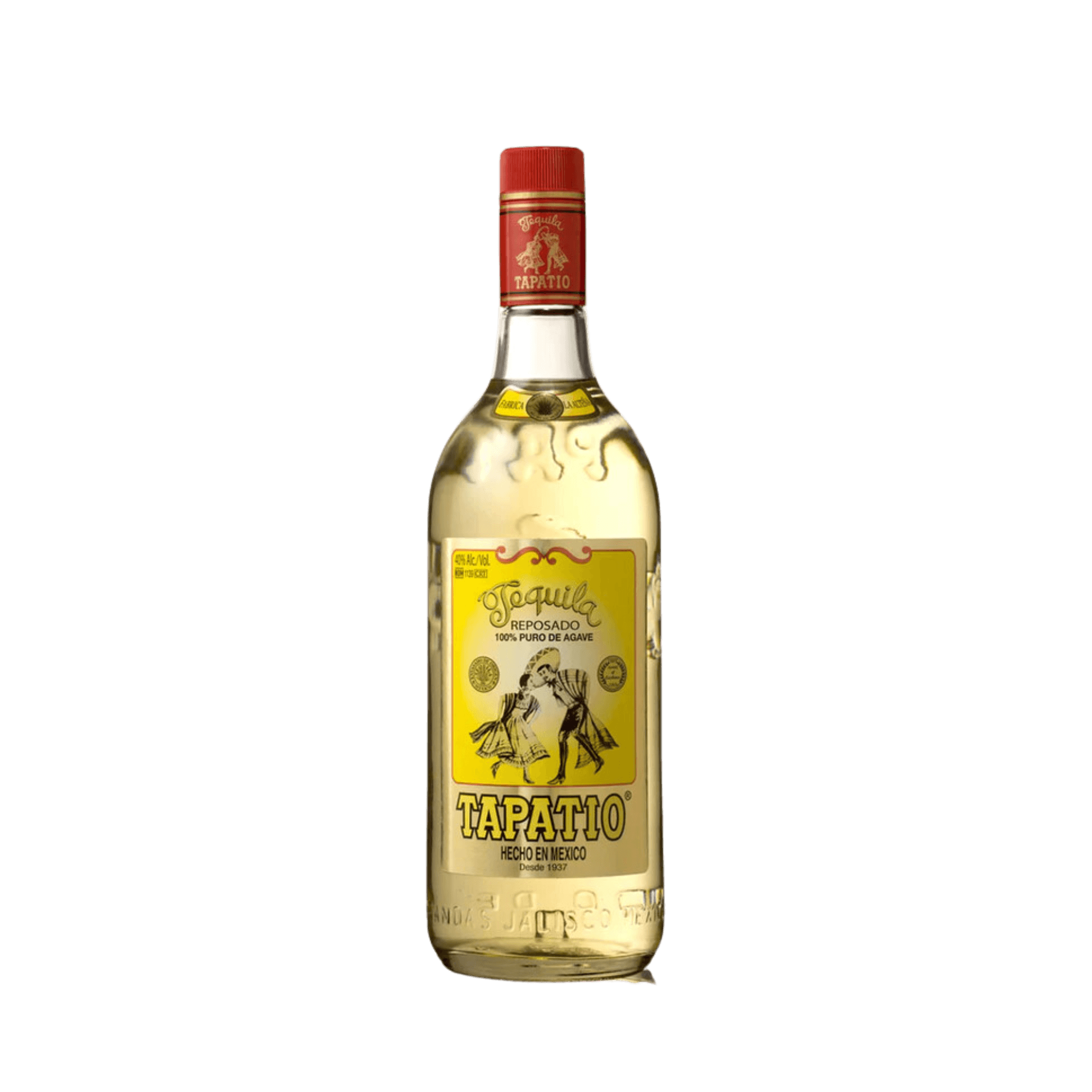 Tapatio Reposado
