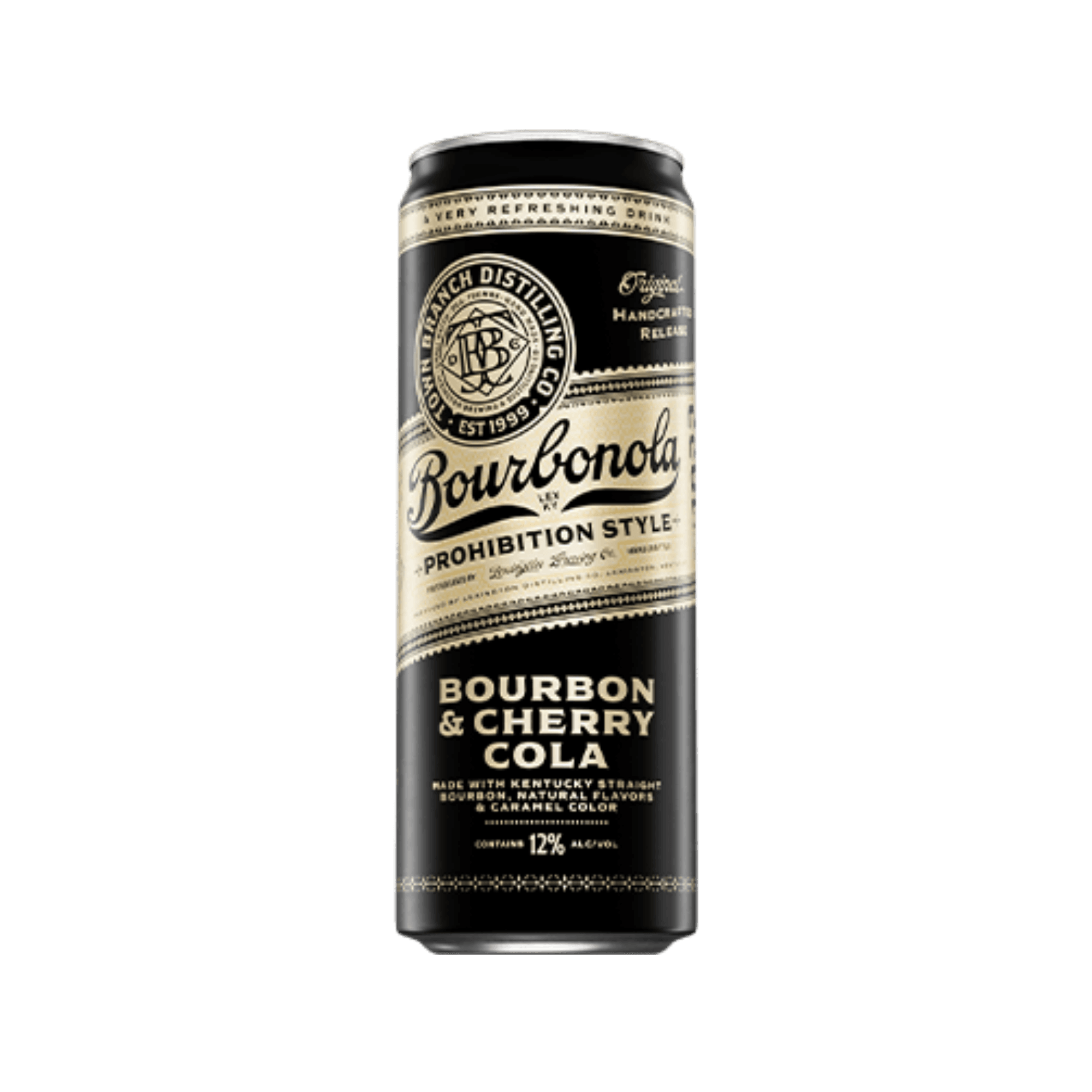 Bourbonola