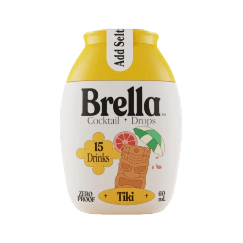 Brella Tiki