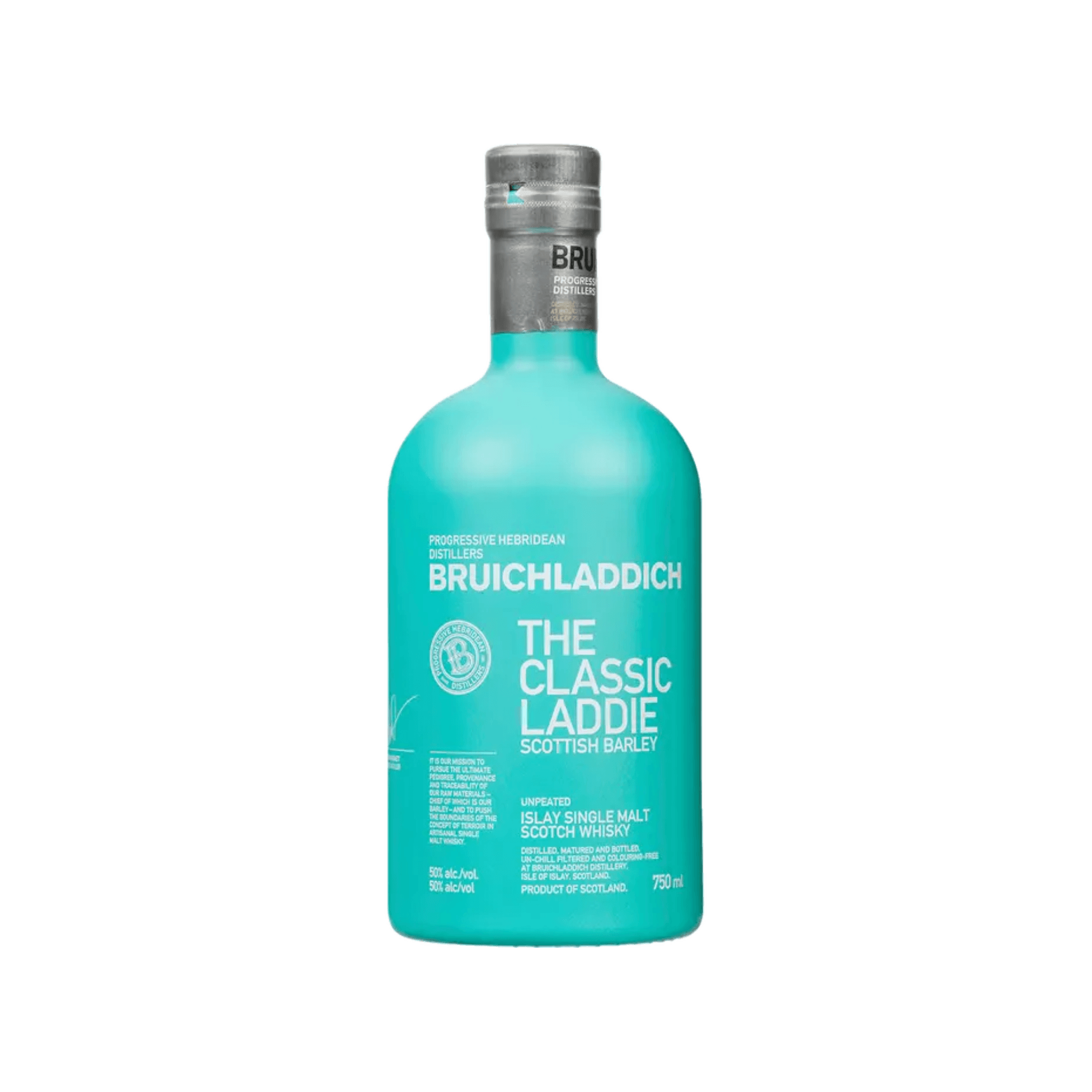 Bruichladdich The Classic Laddie