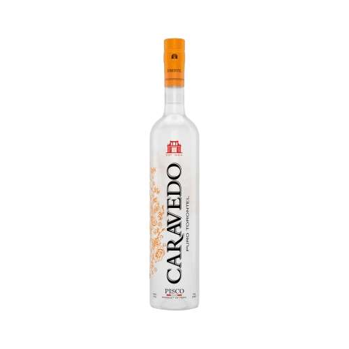 Caravedo Pisco Puro Torontel